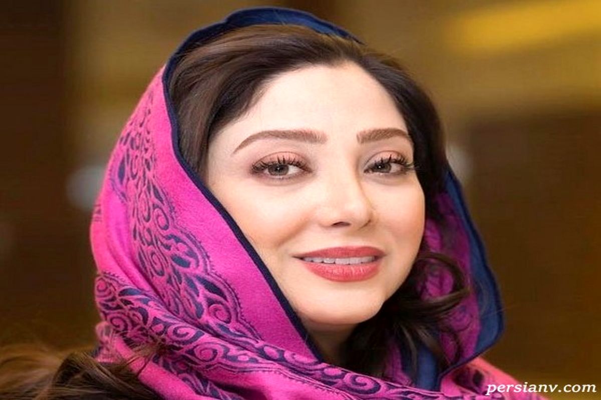 دل بهاری مریم سلطانی + عکس