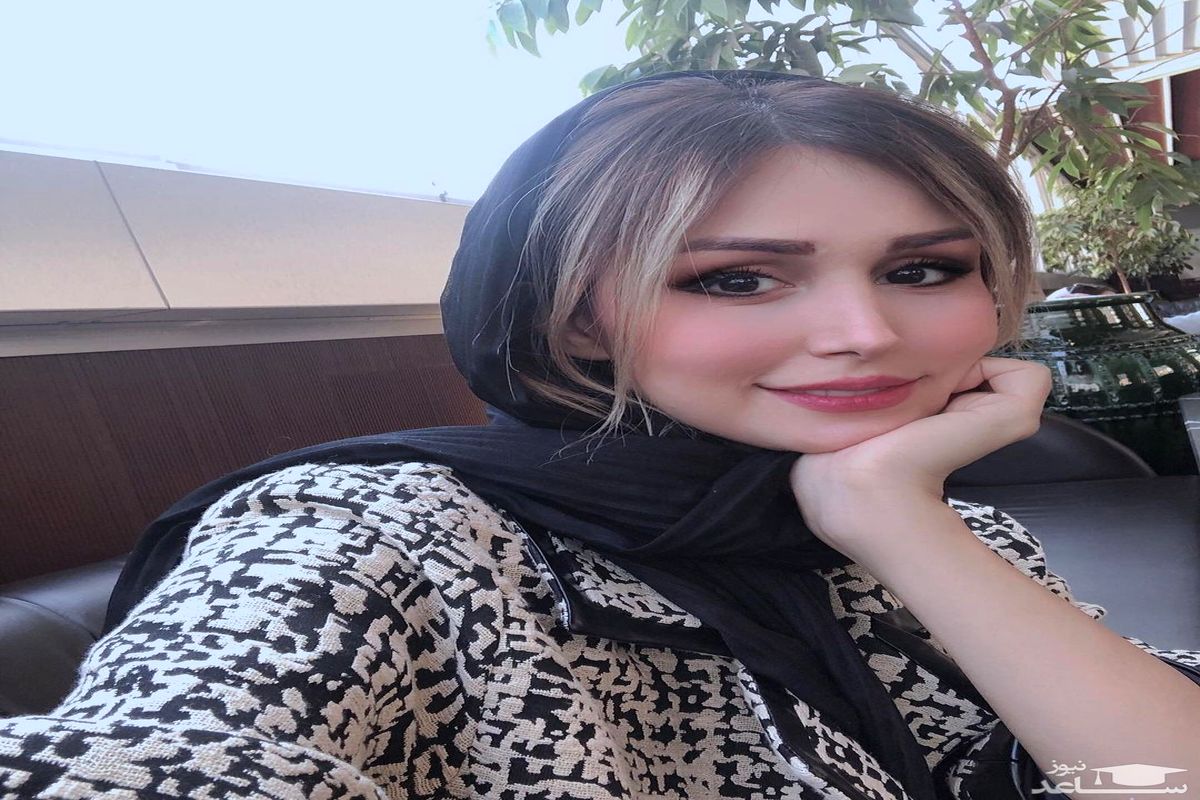 سر شلوغ و وقت کم همسر شاهرخ استخری