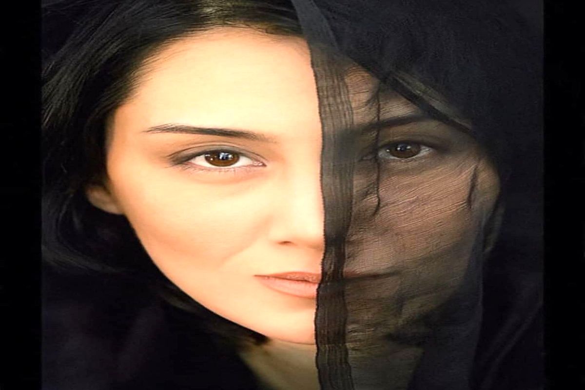 استایل سنتی و قدیمی بانو هدیه تهرانی