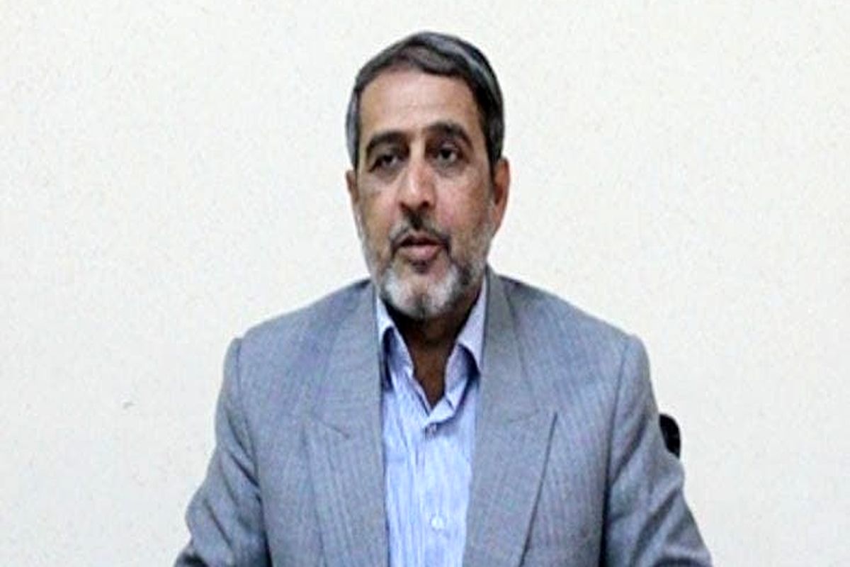 سرپرست فرمانداری رفسنجان برکنار شد؟