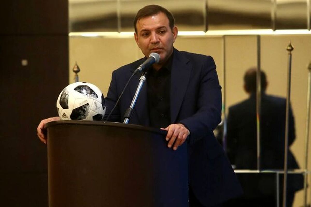 پول های فدراسیون فوتبال چه شد؟