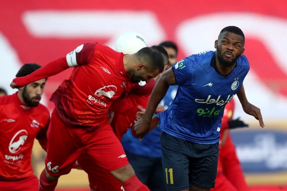 تایید حذف استقلال از آسیا توسط دادگاه عالی ورزش