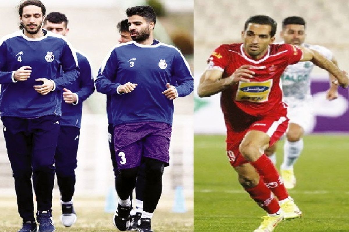 افشاگری درباره دلیل سرباز شدن دو استقلالی و وضعیت مشکوک یک پرسپولیسی