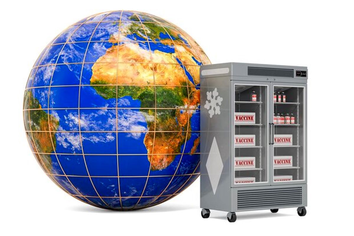 راه فاسد نشدن واکسن در دمای اتاق کشف شد