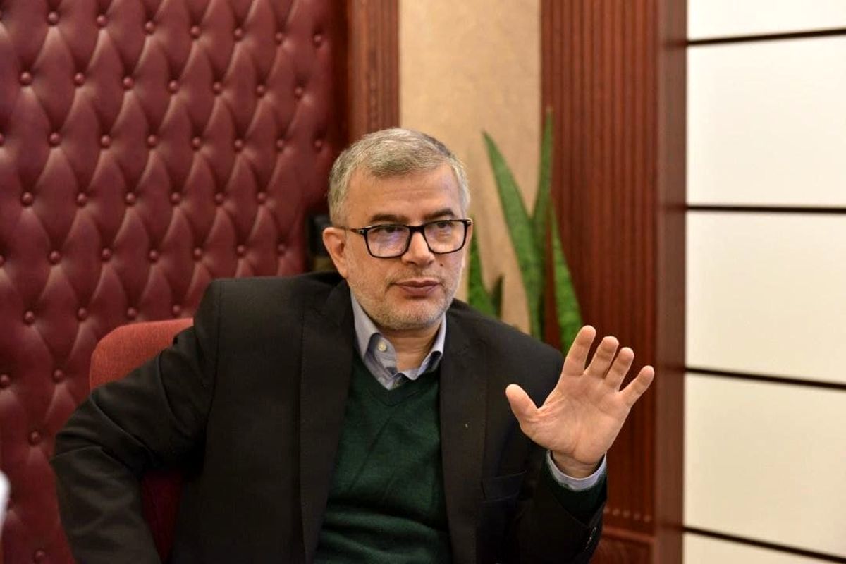 صف معلمان از اغتشاشگران جدا است