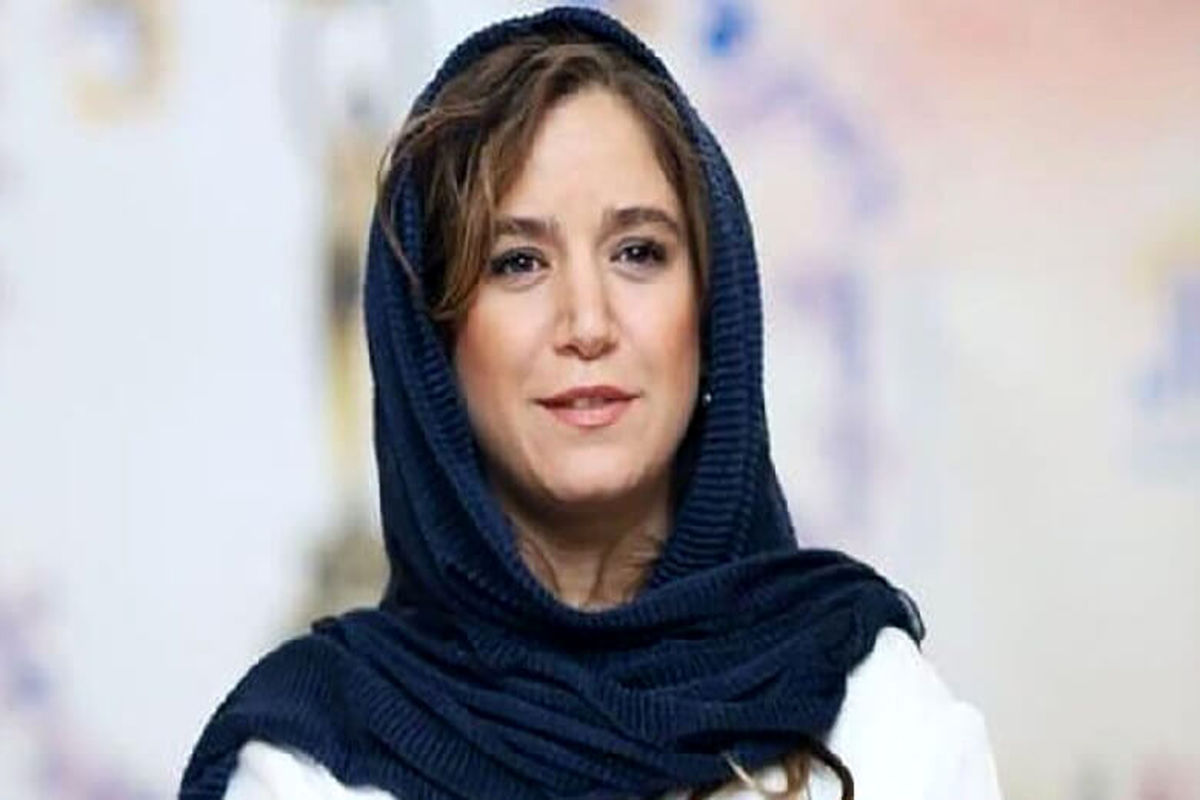 نگاه رضایت بخش ستاره پسیانی به گذشته + عکس