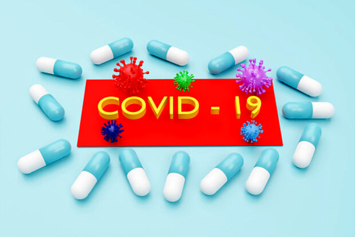 بهبودی کرونا با پروبیوتیک