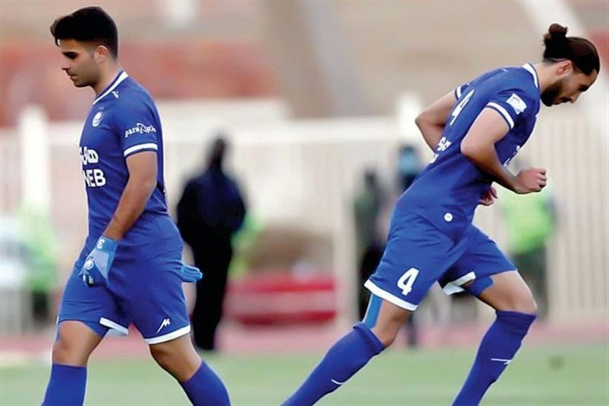 سرباز شدن مرادمند و یزدانی قطعی شد