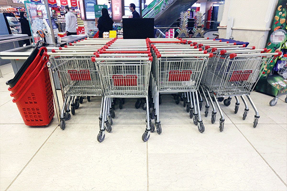 ۱۴۰۰ با تورم ۴۰ درصدی به پایان می‌رسد