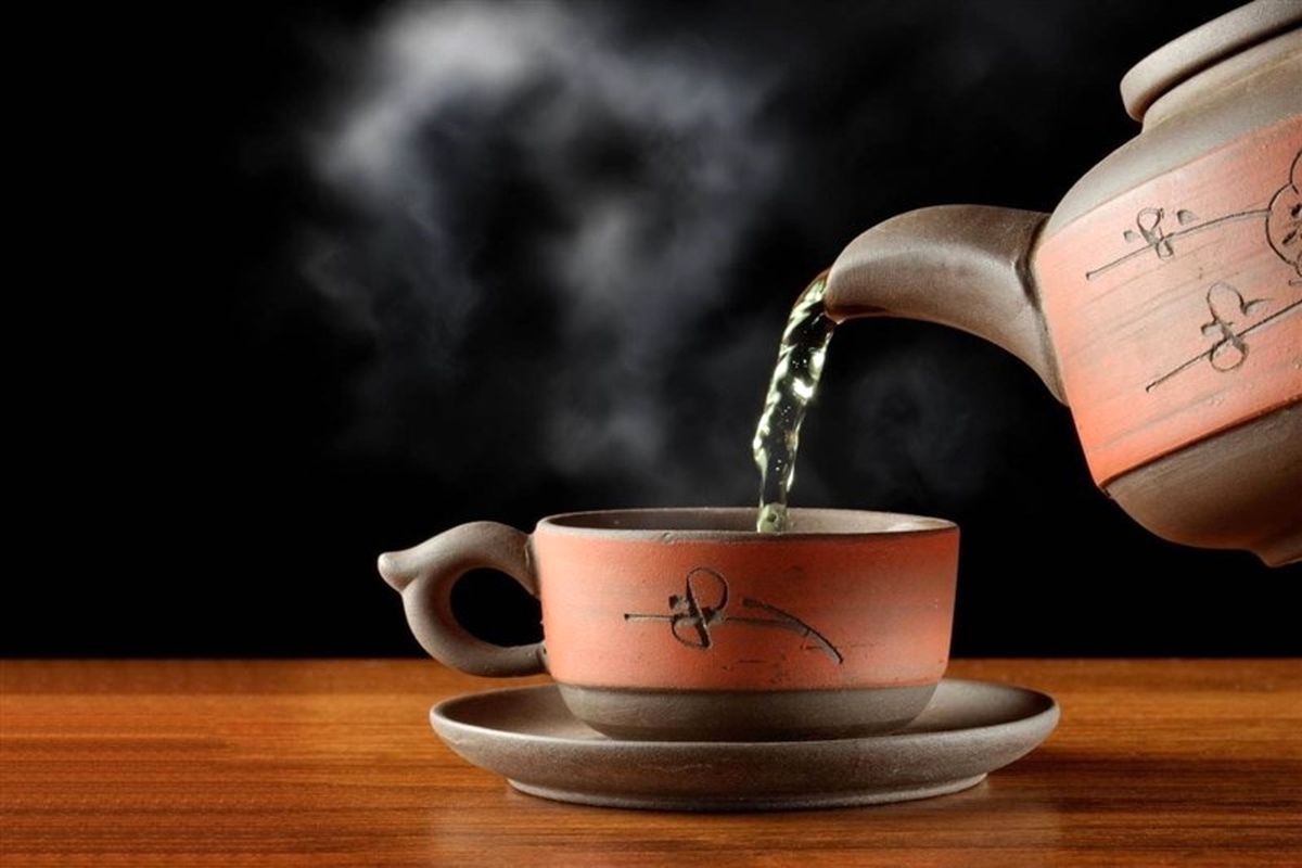 درمان &#۸۲۲۰;کبد چرب&#۸۲۲۱; با نوشیدن آب فاتر!