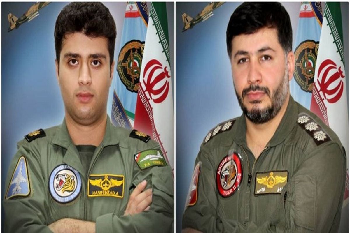 سقوط جنگنده اف ۵ در تبریز از نگاه مشهور ترین خلبان ایران