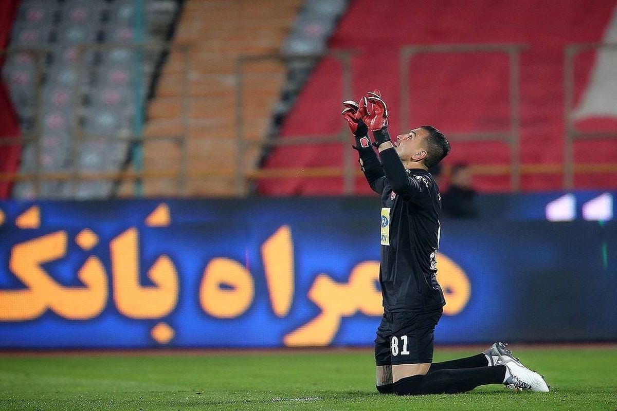 نیمکت‌نشینی دوباره در انتظار لک