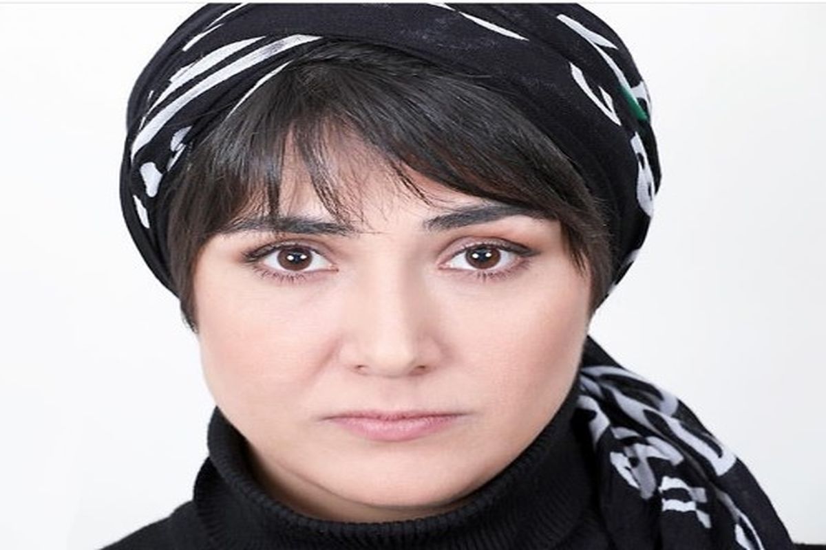 استوری باران کوثری از درد مشترک