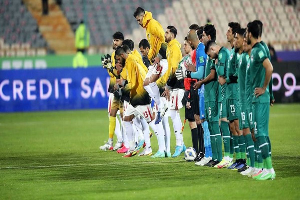 استارت شاگردان اسکوچیچ یک روز بعد از دربی