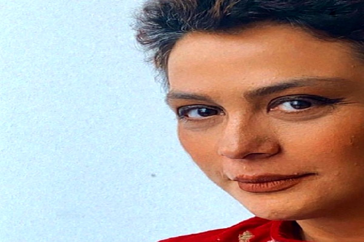 تشکر مجازی مارال فرجاد