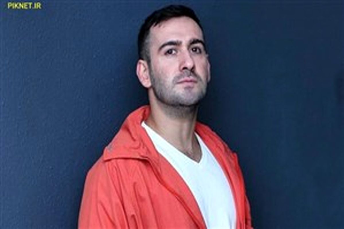 استایل داعشی نیما شعبان نژاد