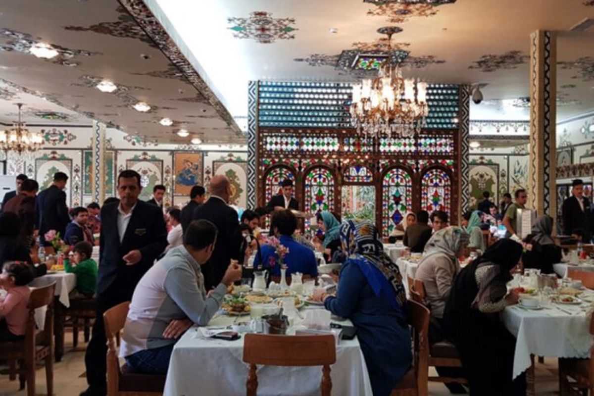 نادیده گرفتن پروتکل ها در اصناف مختلف