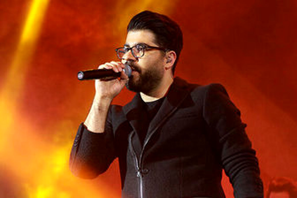 کرونا موجب لغو کنسرت حامد همایون شد