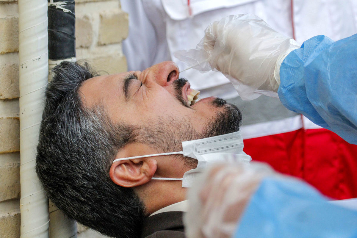 بایدها و نبایدها برای مبتلایان امیکرون