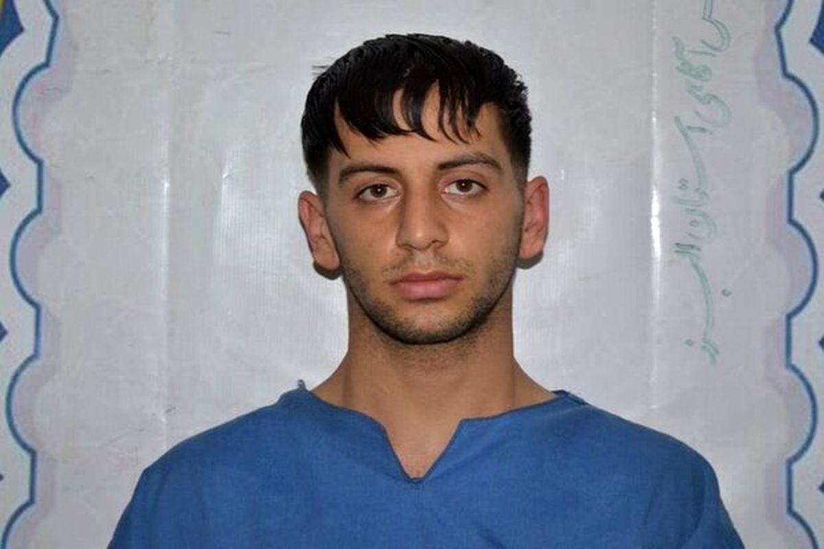 پلیس آگاهی: فرد متجاوز را شناسایی کنید