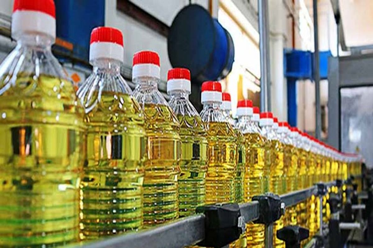 افزایش قیمت روغن نباتی هنوز مجوز ندارد