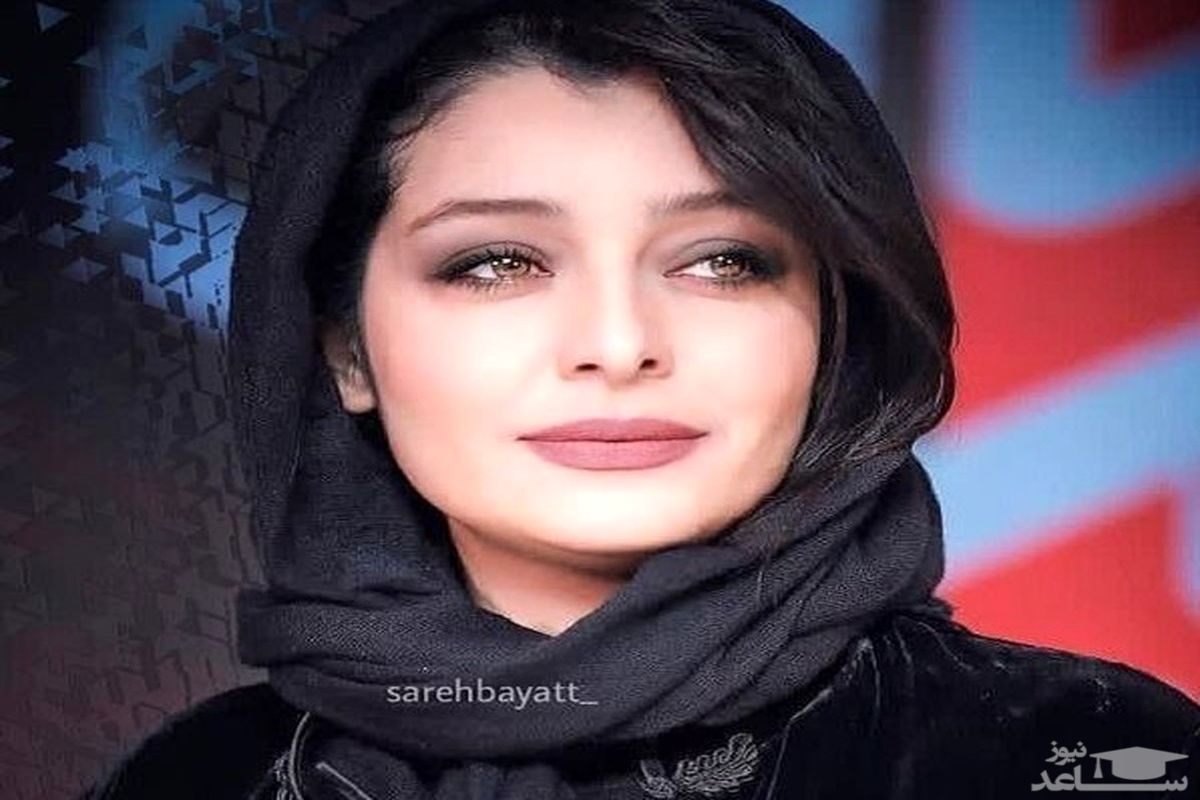 هنرنمایی سلبریتی کدبانو با سلیقه خاص