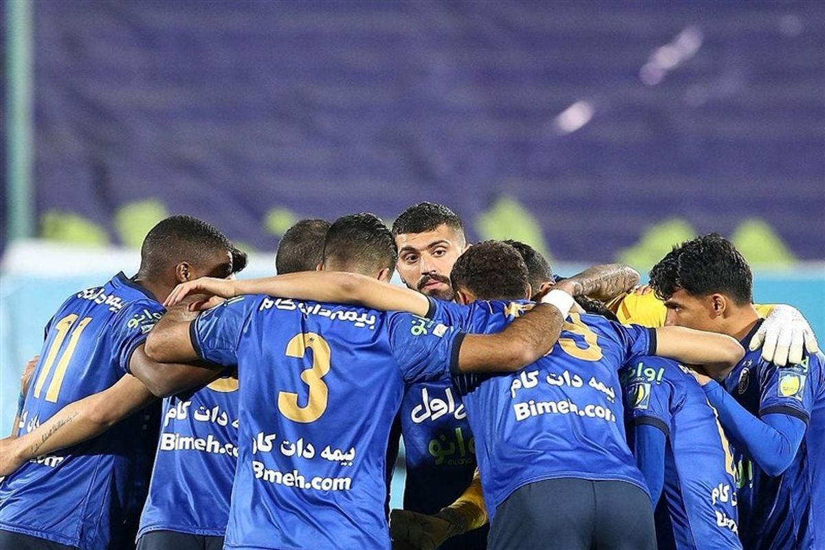 سربازهای استقلال هم از لیگ محرومند هم تیم ملی