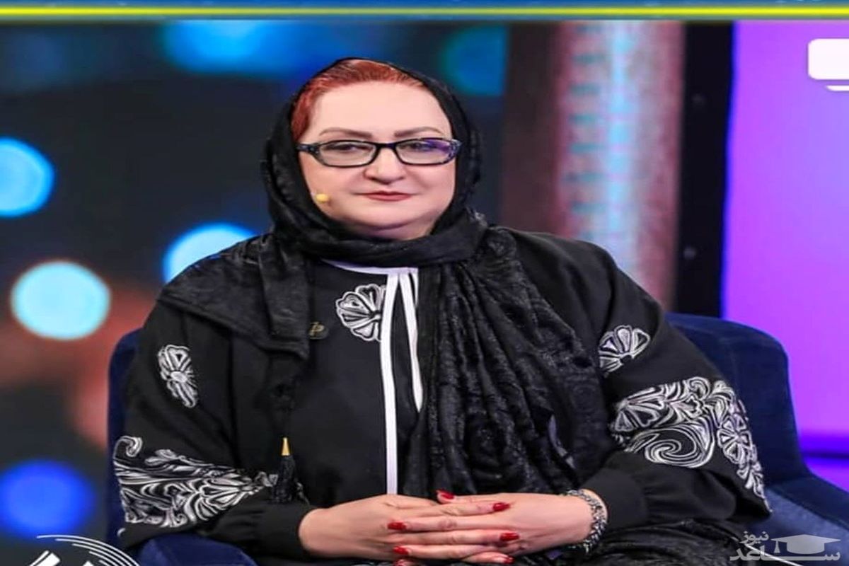 تغییر ۱۸۰ درجه ای سلبریتی بی اعصاب