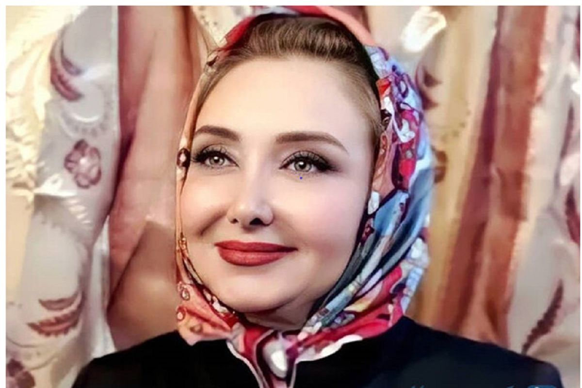 ابراز احساسات عمیق کتایون ریاحی