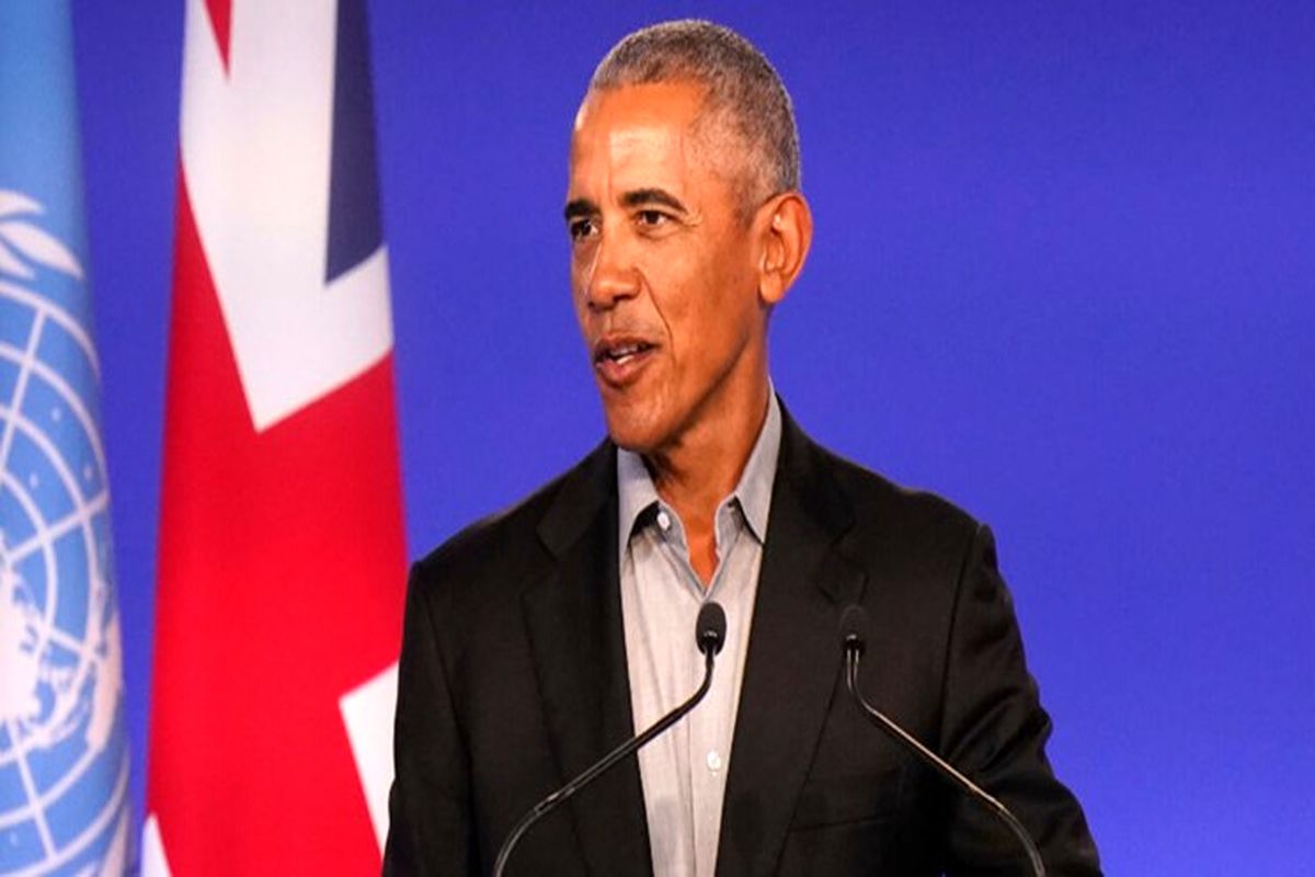 حمله عجیب اوباما به چین، روسیه و آمریکا