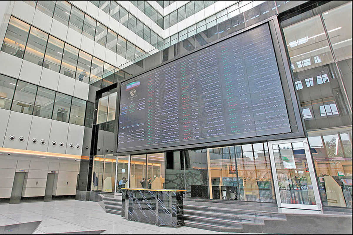 این سهم ها بورسی رشد می‌کنند