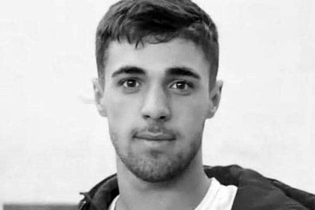 قتل وحشتناک بازیکن تیم ملی با چاقو