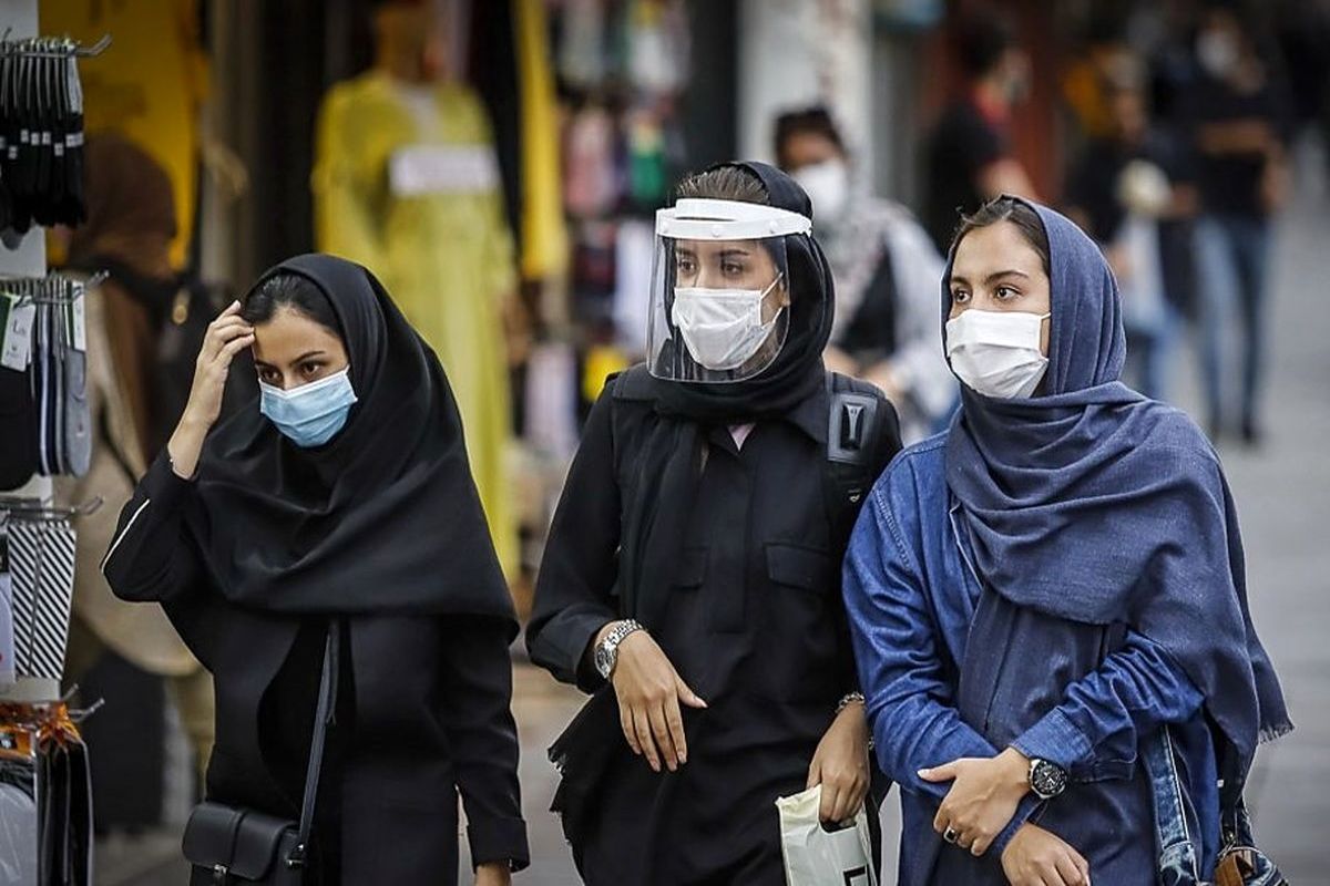 آماده باش برای قرنطینه هوشمند