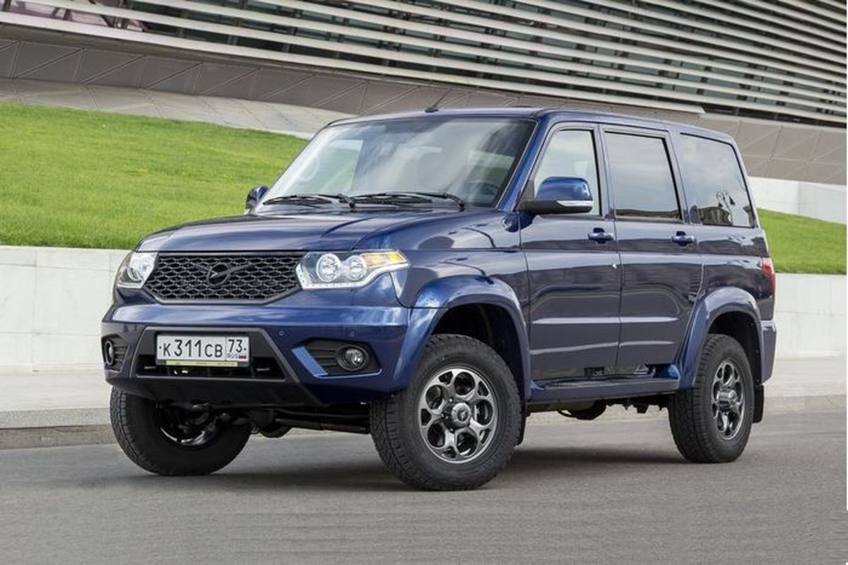 قیمت جدید خودروهای روسی در بازار ایران