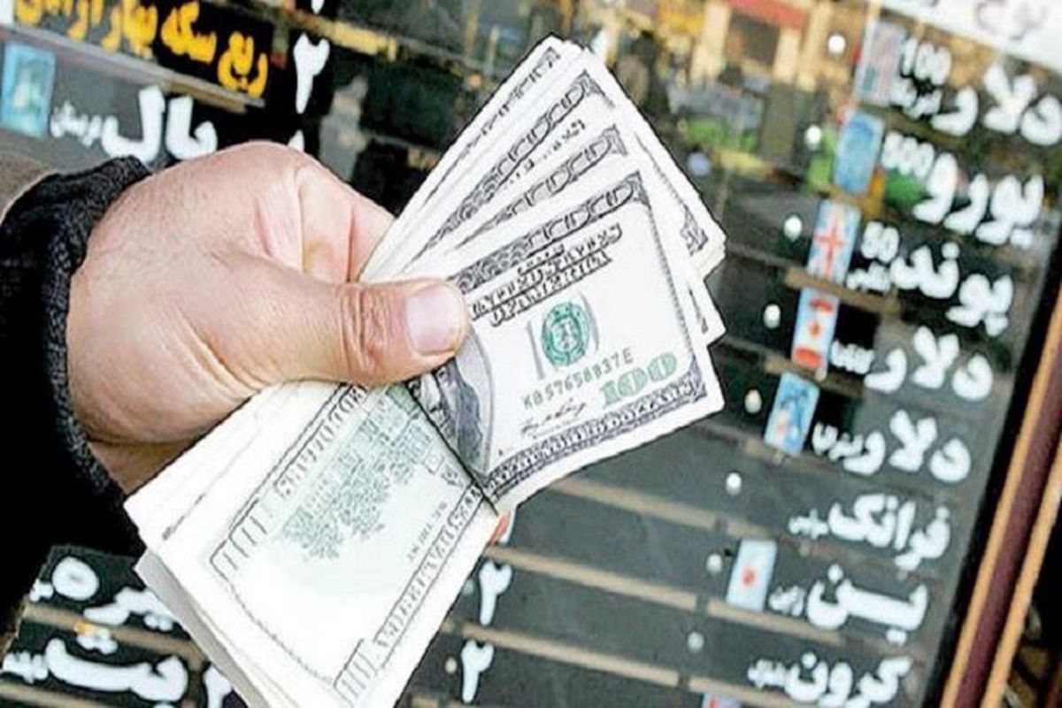 فروشندگان دلار به صف شدند / ریزش قیمت ها در بازار