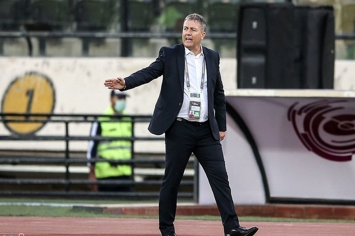 پیش بینی اسکوچیچ از صعود تیم ملی