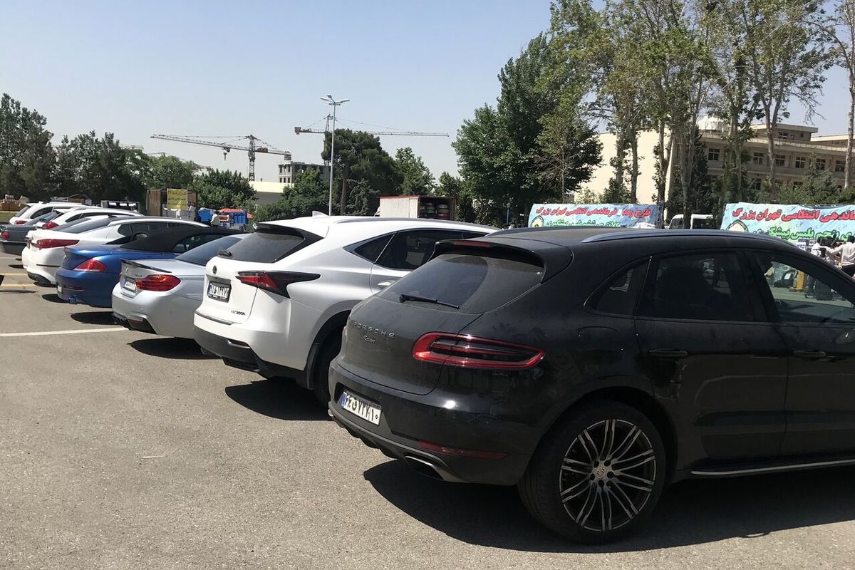 واردات خودرو به این سادگی ها نیست!