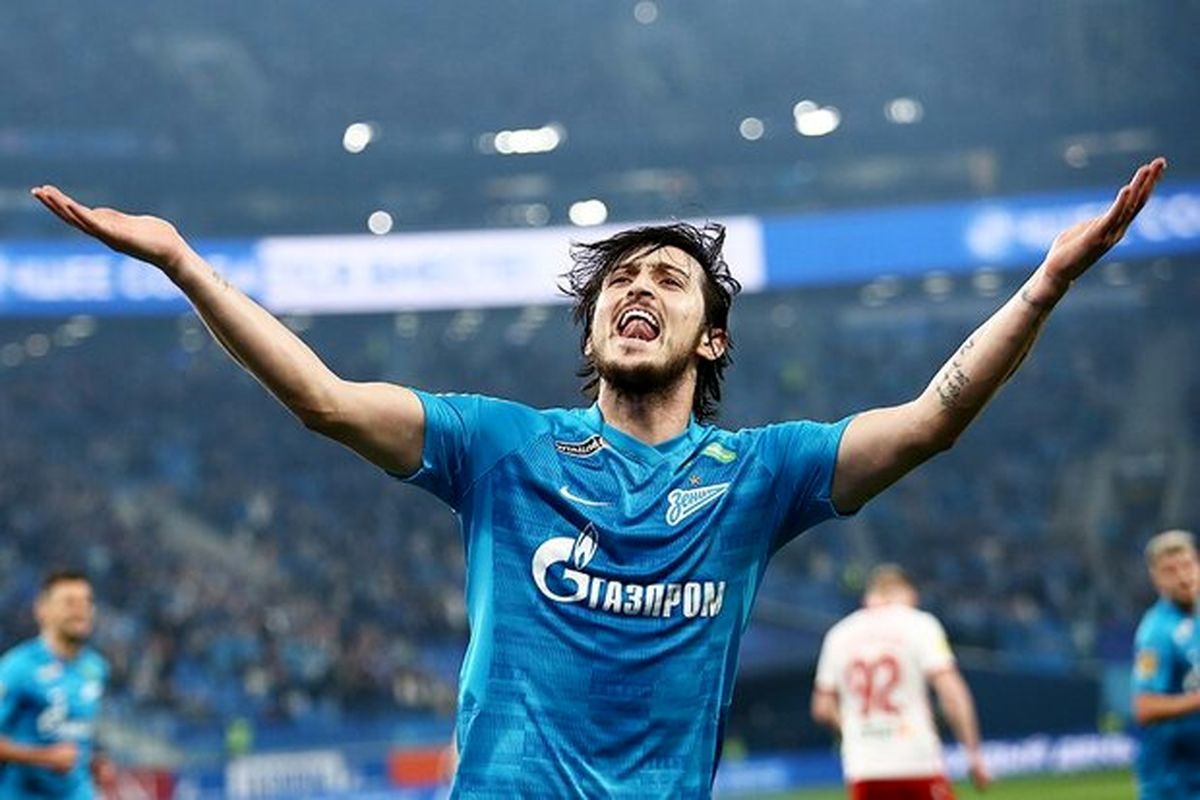 خداحافظی آزمون با زنیت قطعی شد