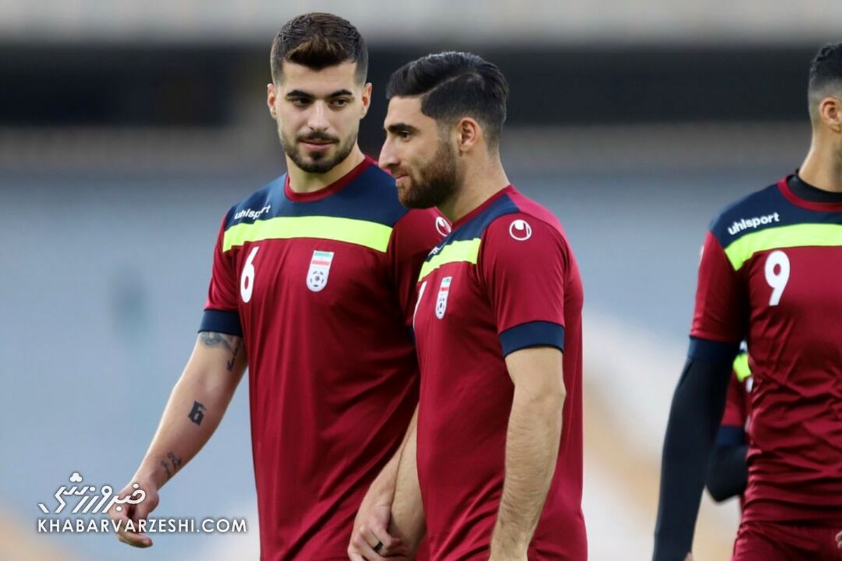 عزت اللهی در راه استقلال؟