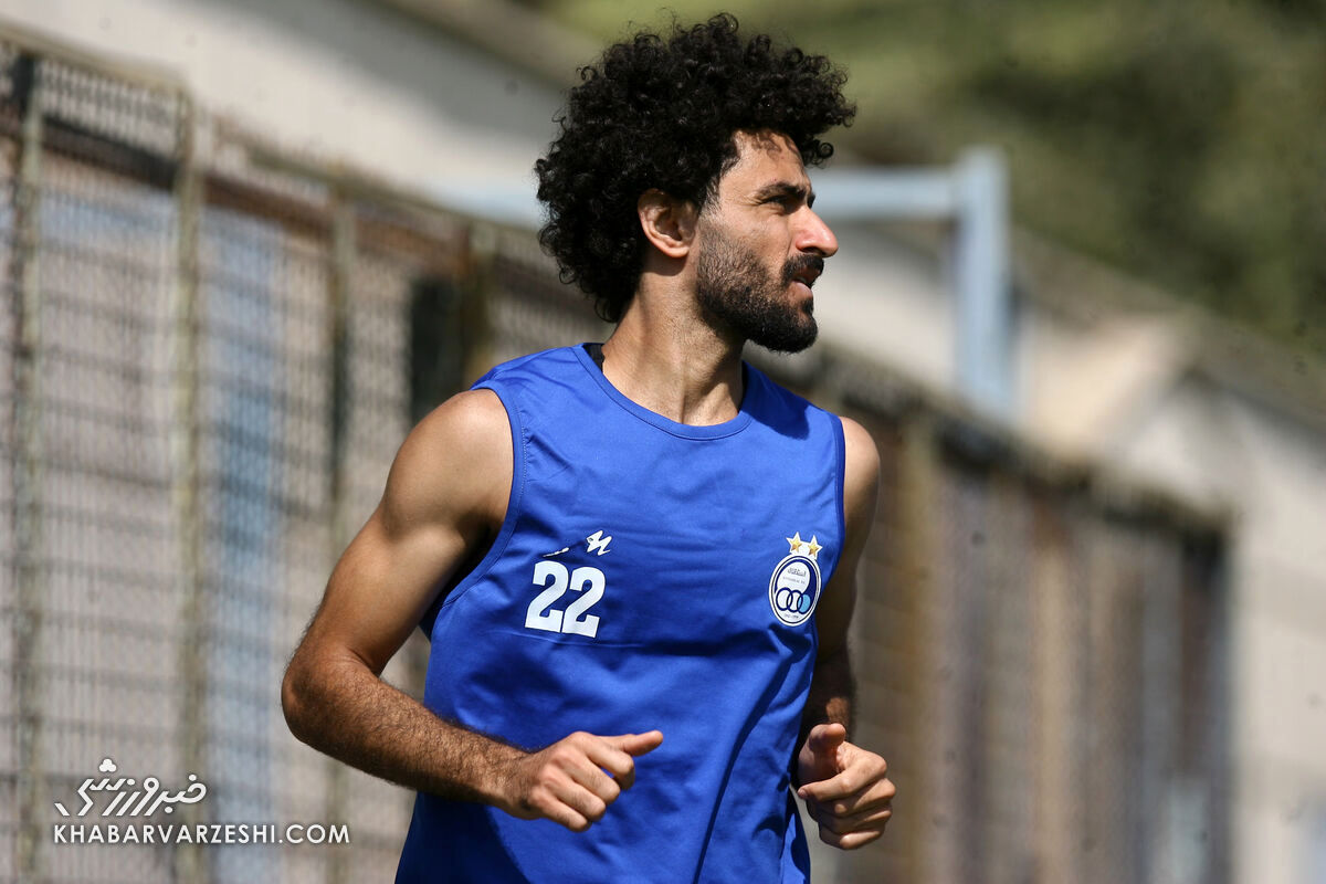 مجیدی بی خیال استفاده از ستاره استقلال شد!