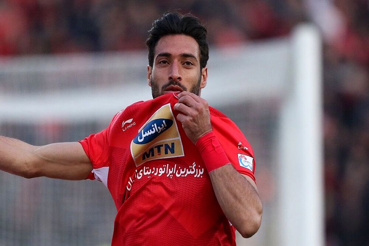 خبر مهم برای پرسپولیسی ها / شجاع برمی‌گردد؟