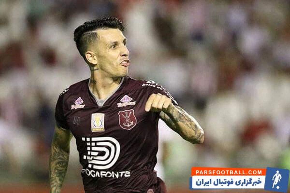 هزینه پیوستن ستاره برزیلی به استقلال