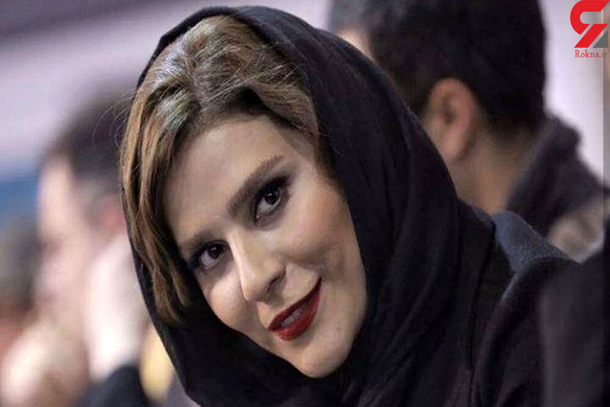 تیپ جنجالی سحردولتشاهی با کمربند بزرگ + عکس