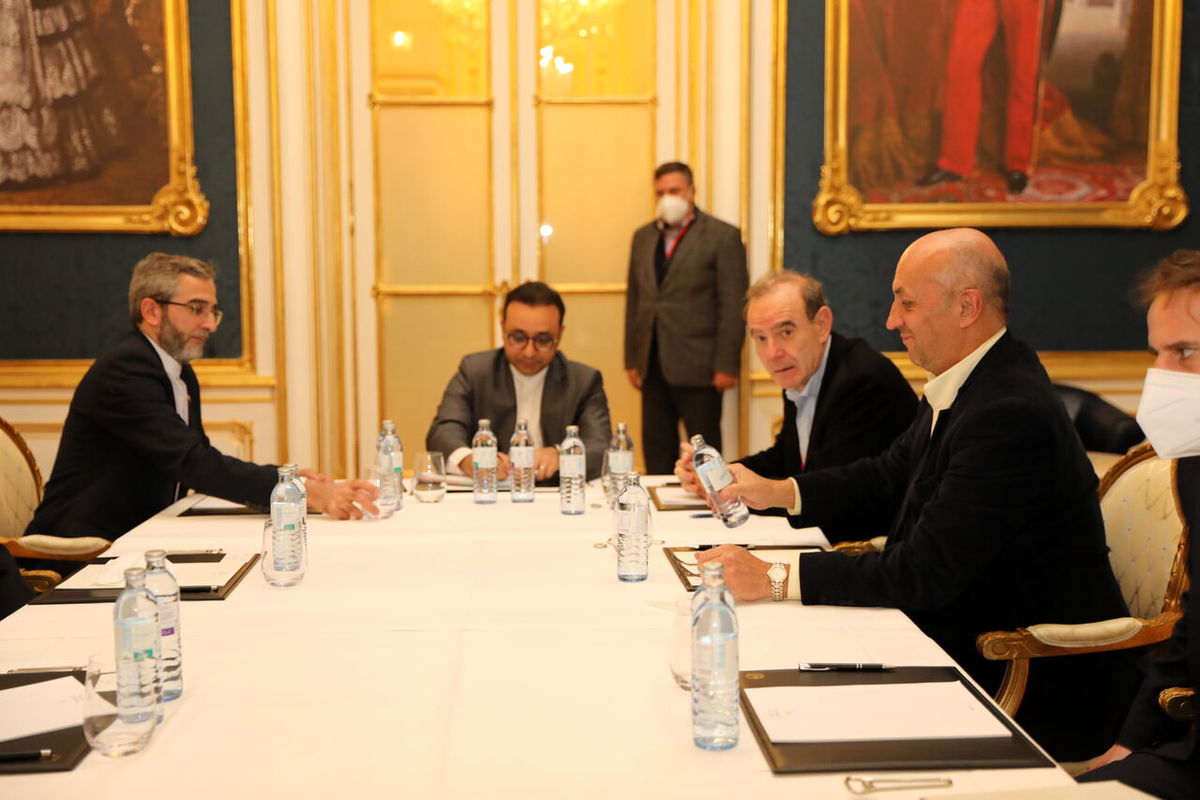 آخرین جزئیات از دومین روز مذاکرات