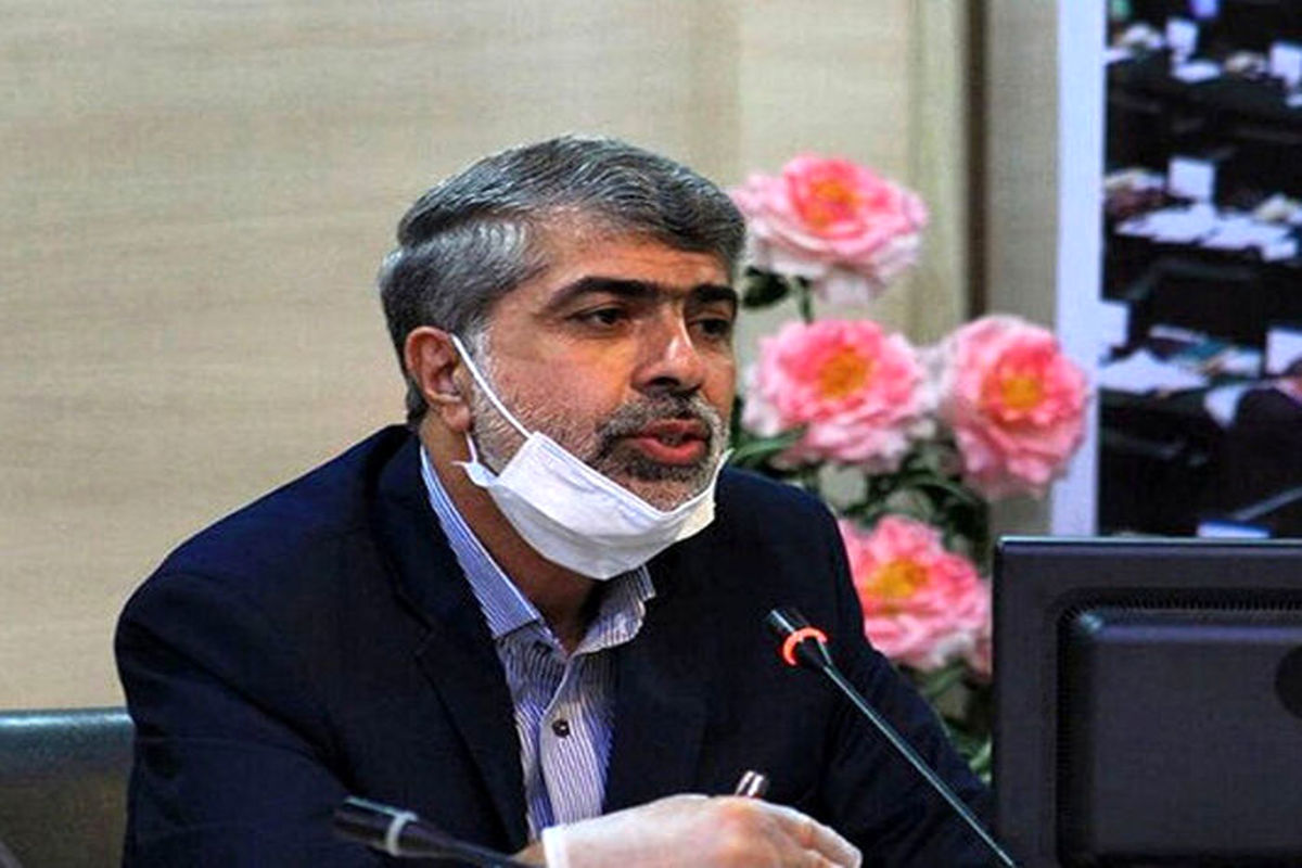 لطفا بی خیال قرعه کشی شوید!