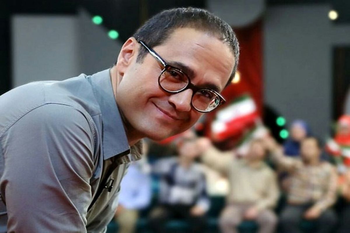 لاکچری بازی جدید رامبد جوان در خندوانه