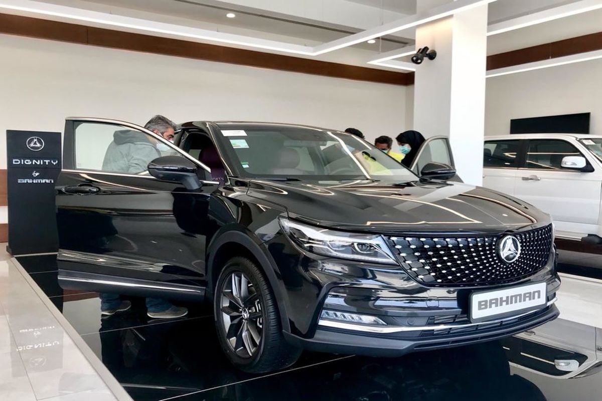 یارانه بزرگ خودرویی در راه است + جزئیات