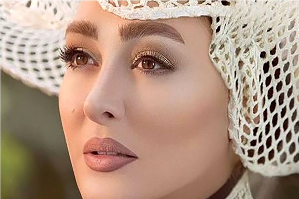 هدیه قیمتی تولد الهام حمیدی + عکس