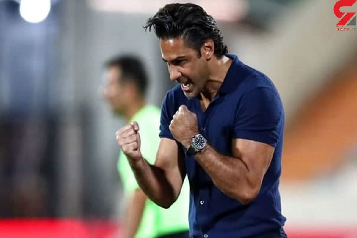 فرهاد مجیدی برنده دربی را مشخص کرد!