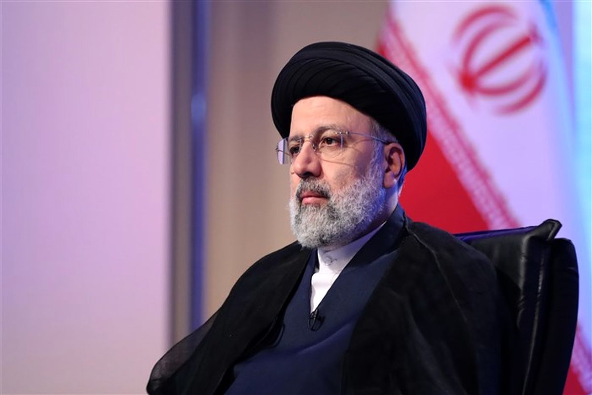 هشدار رئیسی درباره شیوع اومیکرون